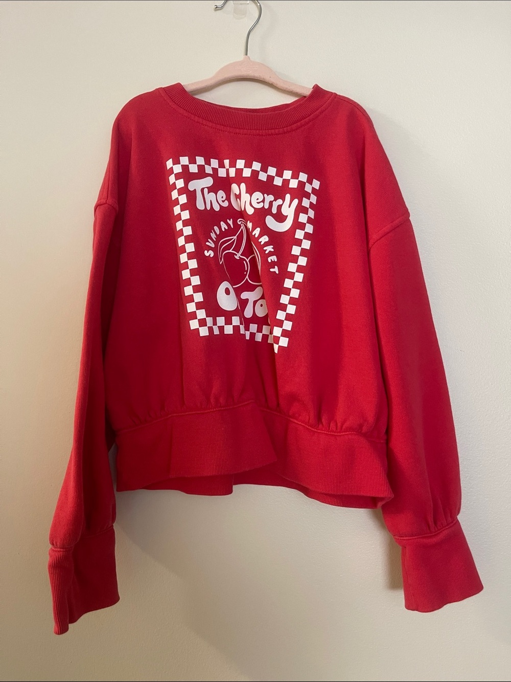 Old Navy Sweatshirt